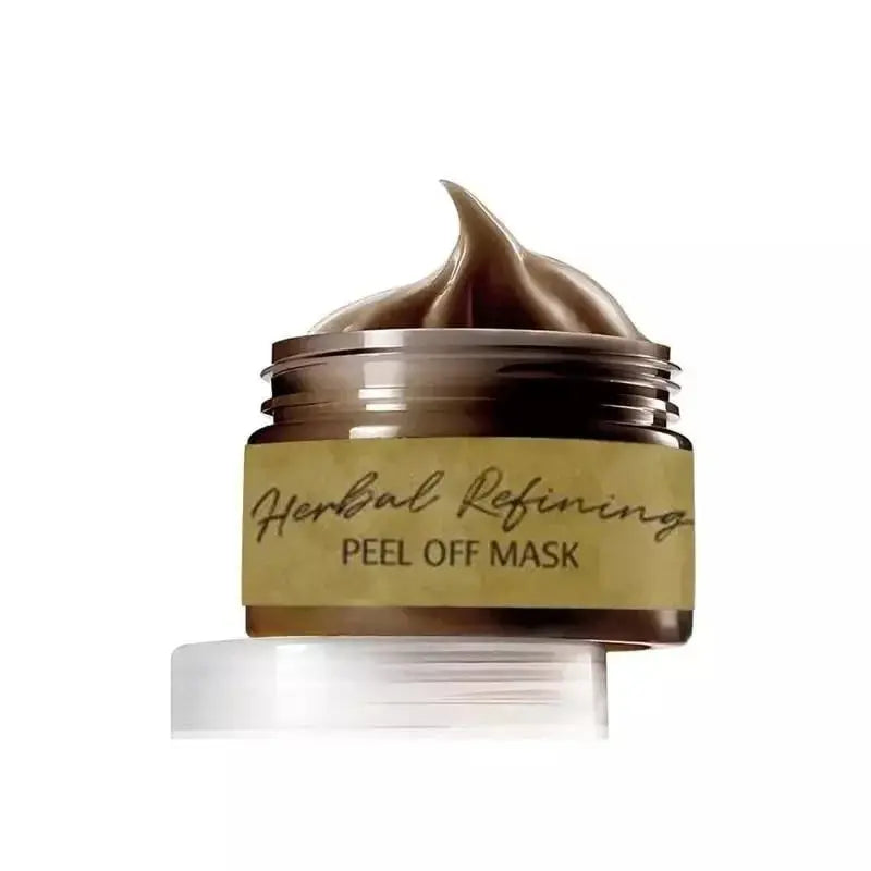 Cosmo Thrift Pro-Herbal Refining Peel-Off Facial Mask