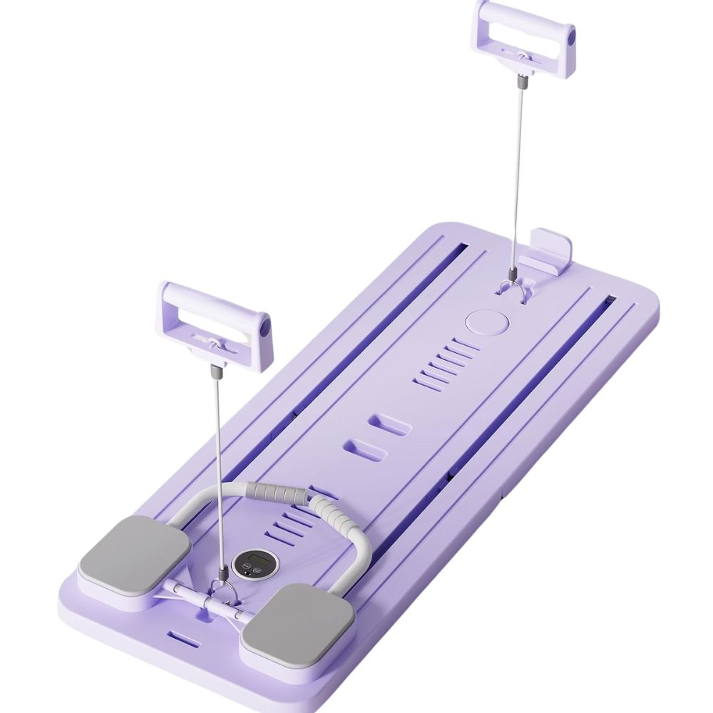 Cosmo Thrift At Home Pilates Reformer Body Balance Workout Set