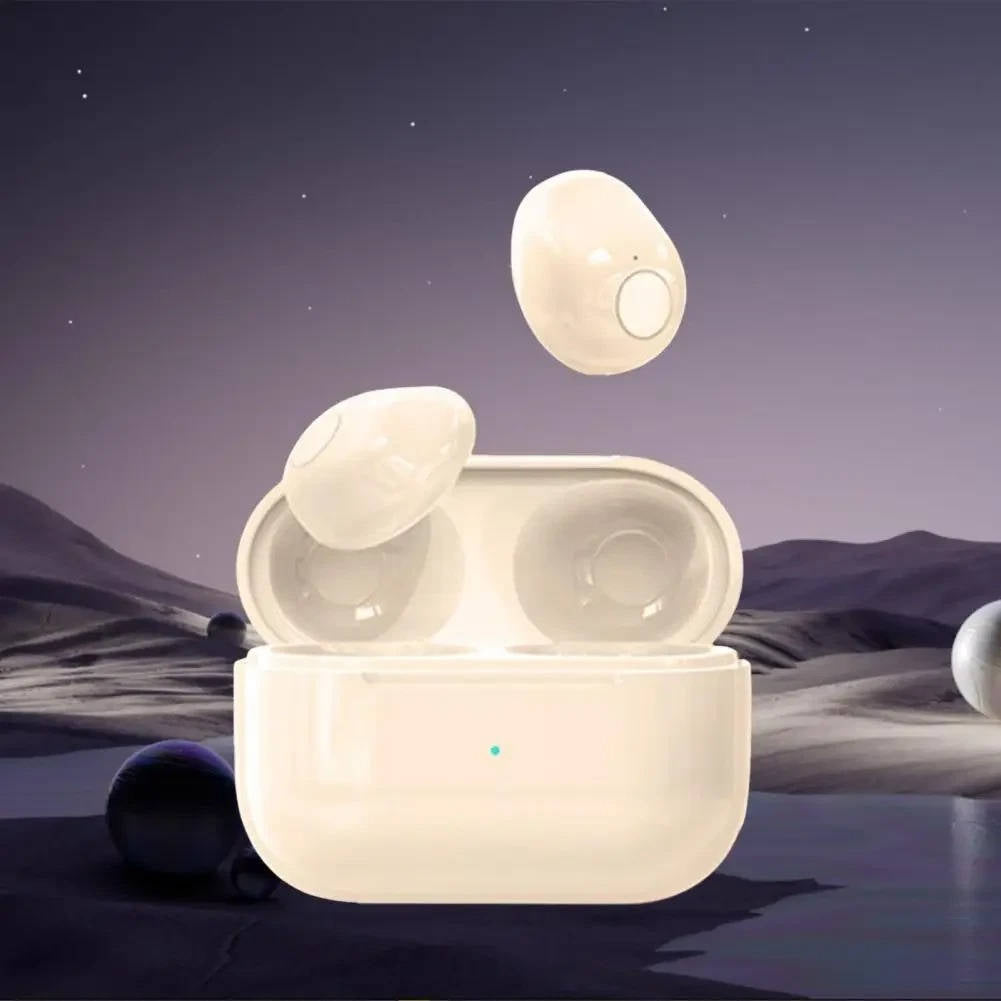 Cosmo Thrift Wireless Hidden Invisible Earbuds