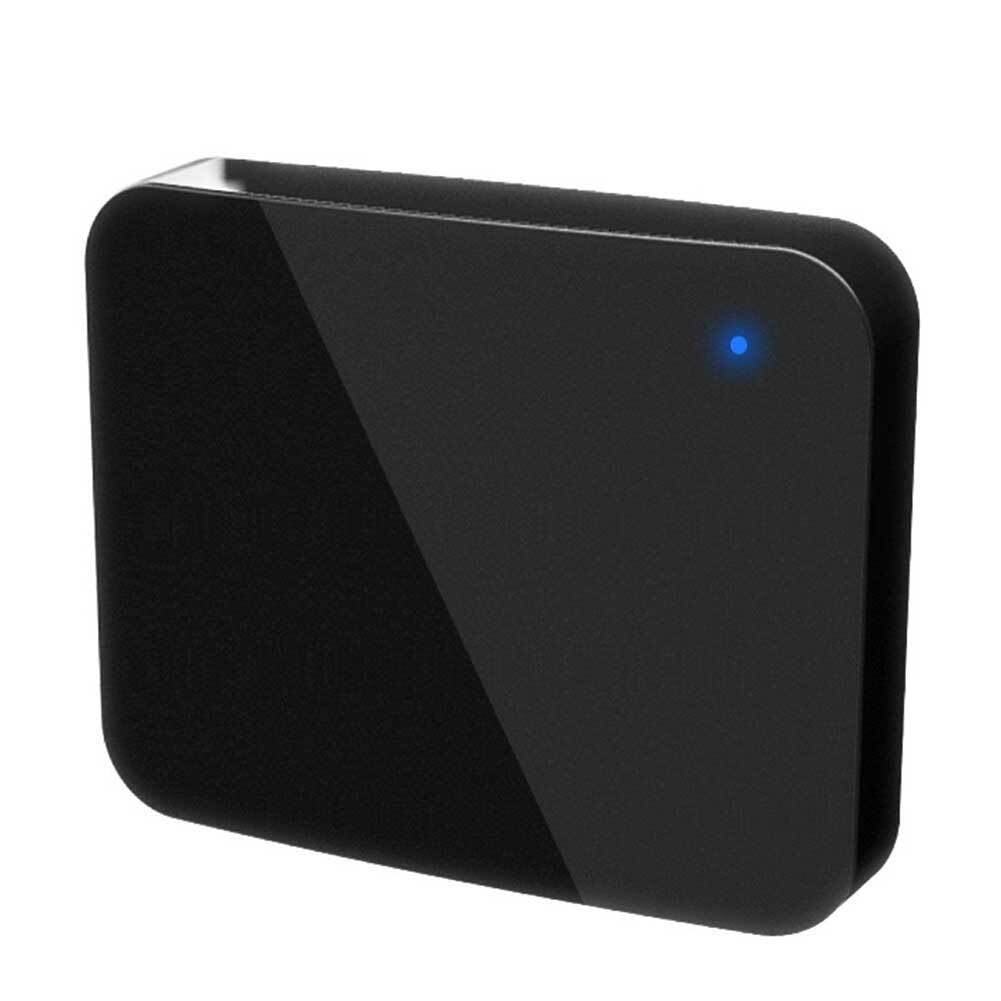 Cosmo Thrift Wireless Audio Transmitter And Receiver System
