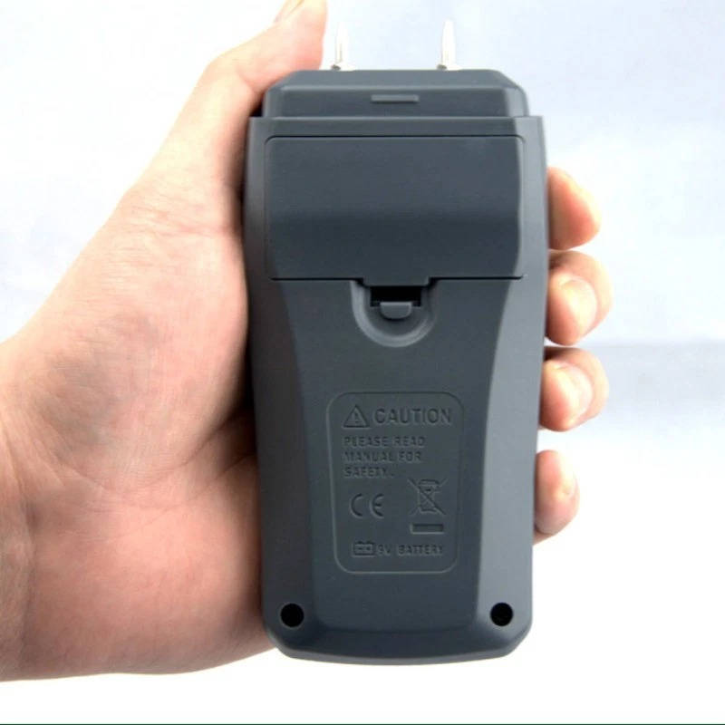 Cosmo Thrift Wood Moisture Meter