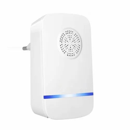 Cosmo Thrift 6-Pack Ultrasonic Pest Repeller Plug-In Devices