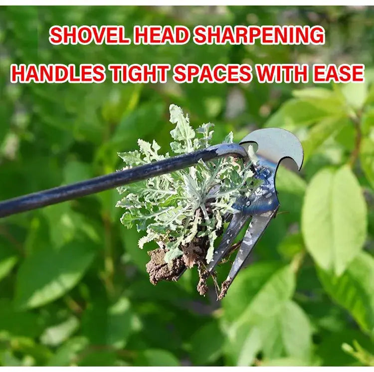 Cosmo Thrift WeedMaster - Your Ultimate Weeding Tool