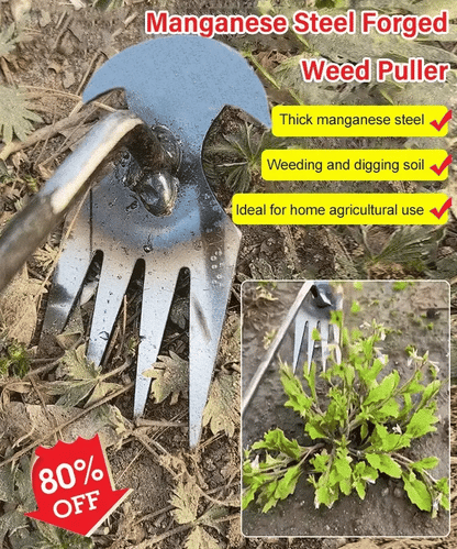 Cosmo Thrift WeedMaster - Your Ultimate Weeding Tool