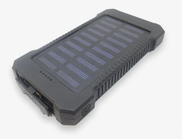 Cosmo Thrift Portable Solar Power Bank