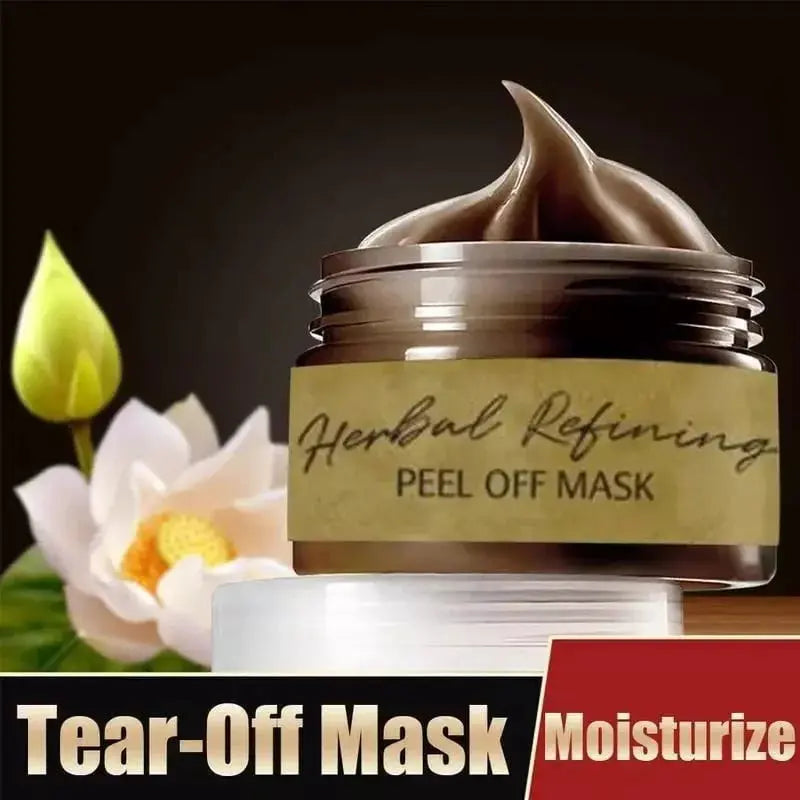 Cosmo Thrift Pro-Herbal Refining Peel-Off Facial Mask