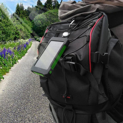 Cosmo Thrift Portable Solar Power Bank