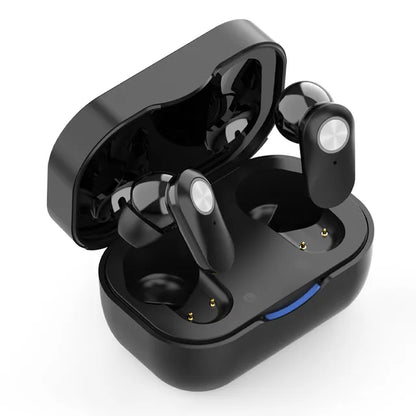Cosmo Thrift Affordable Hearing Aids – Rechargeable In-Ear Digital for Adults