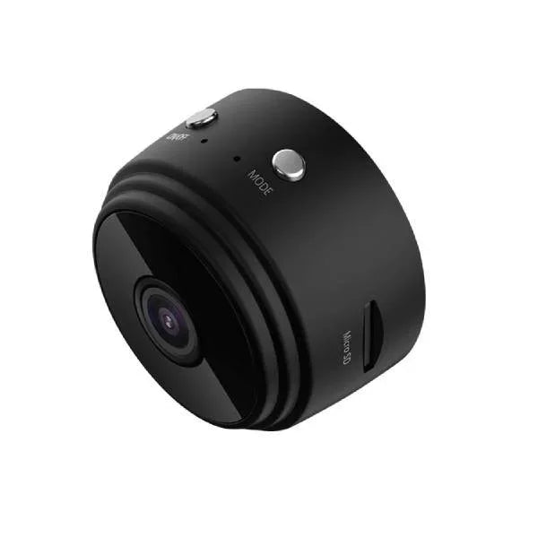Cosmo Thrift Wireless Backup Camera Full HD For RV Truck And Trailer