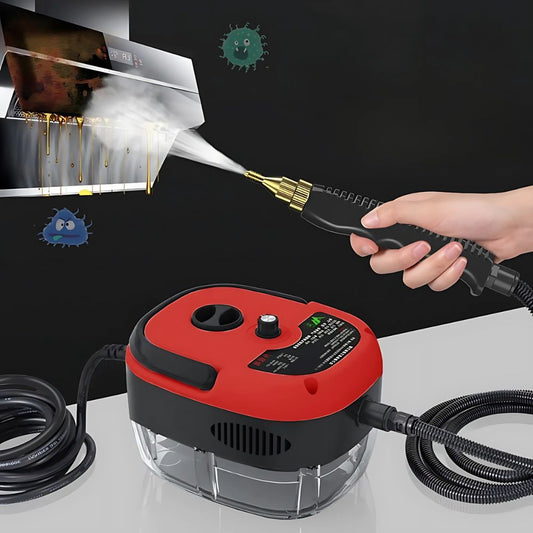 Cosmo Thrift Powerful Home Rug Carpet Steam Cleaner for Furniture