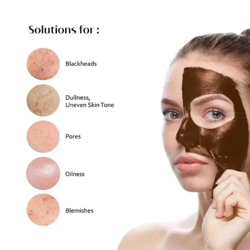 Cosmo Thrift Pro-Herbal Refining Peel-Off Facial Mask