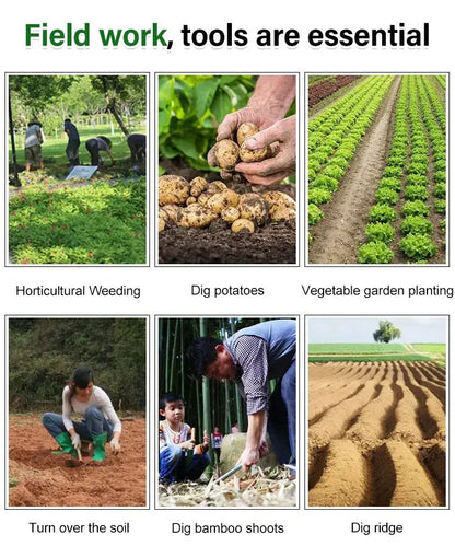Cosmo Thrift WeedMaster - Your Ultimate Weeding Tool