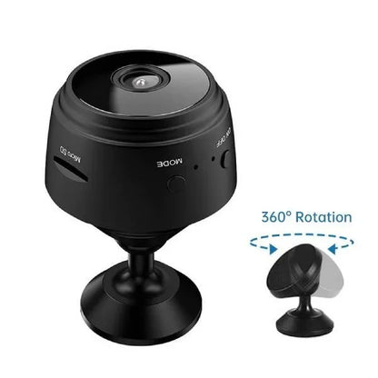 Cosmo Thrift Wireless Backup Camera Full HD For RV Truck And Trailer