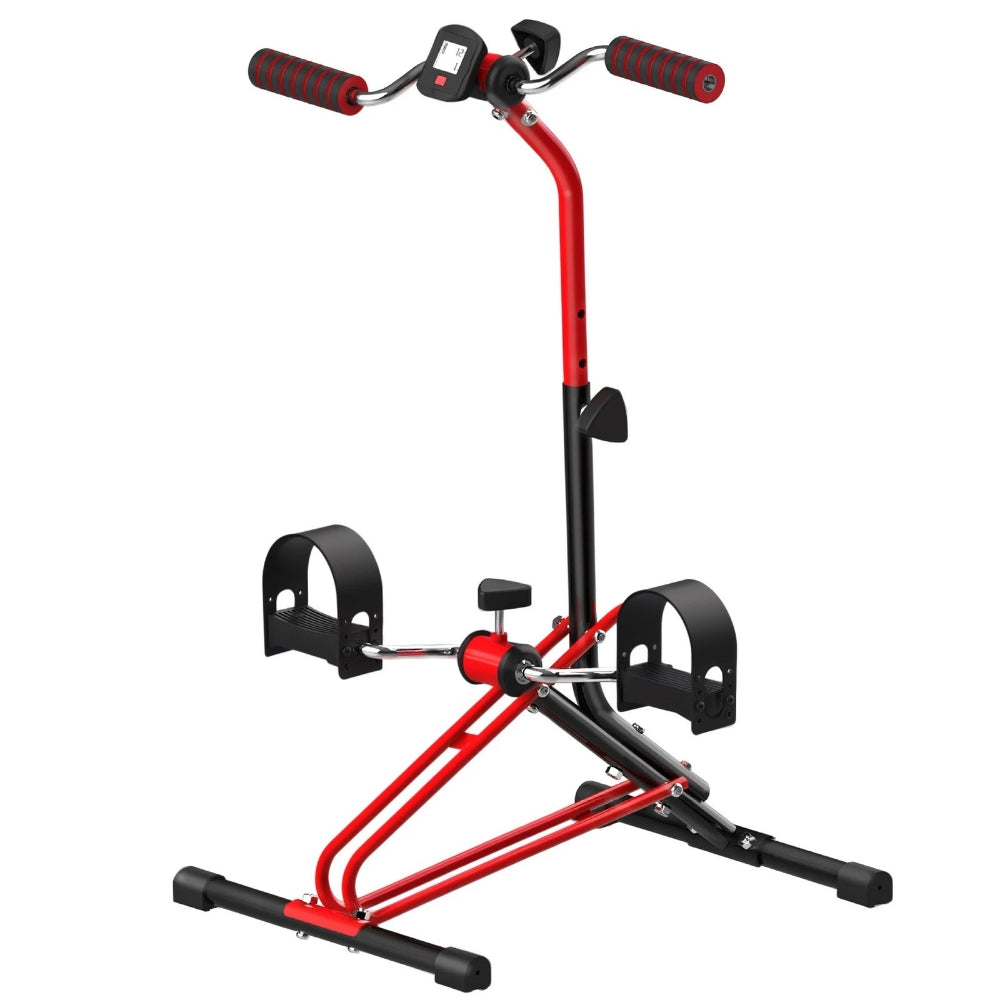 Cosmo Thrift Seated Foot & Arm Pedal Exerciser for Elderly