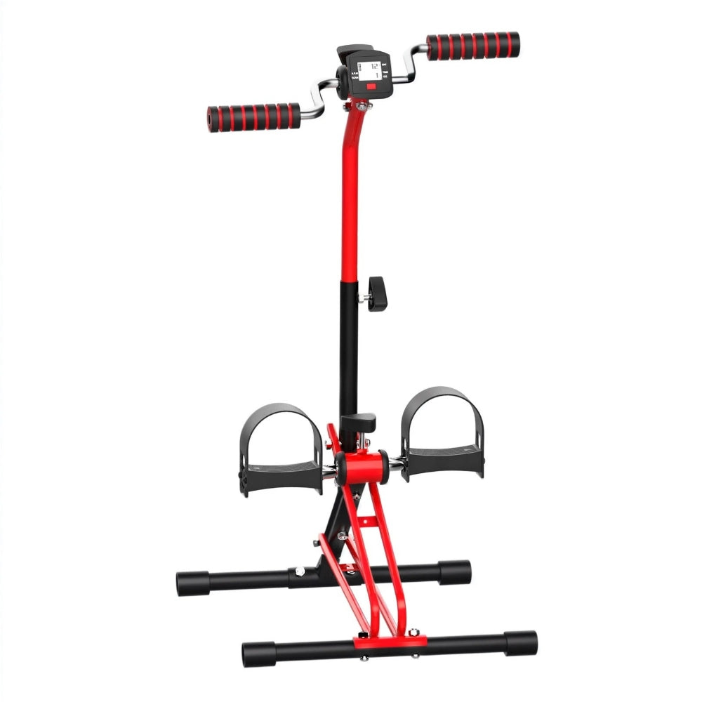 Cosmo Thrift Seated Foot & Arm Pedal Exerciser for Elderly