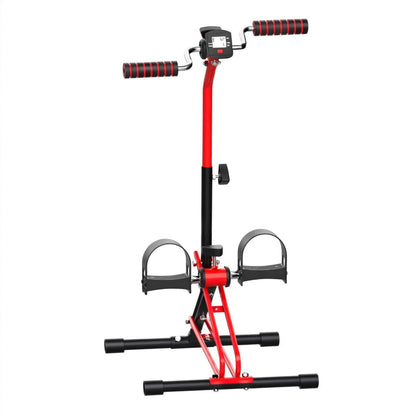 Cosmo Thrift Seated Foot & Arm Pedal Exerciser for Elderly
