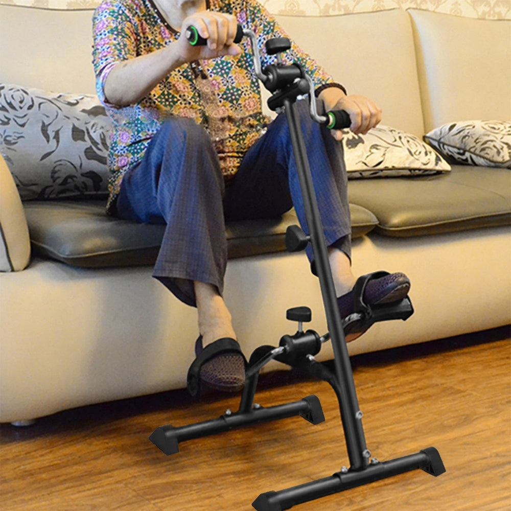Cosmo Thrift Seated Foot & Arm Pedal Exerciser for Elderly