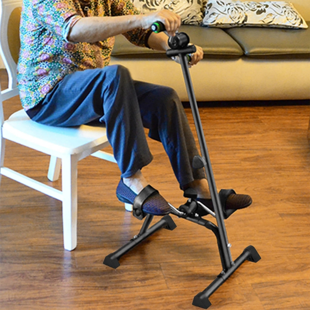 Cosmo Thrift Seated Foot & Arm Pedal Exerciser for Elderly