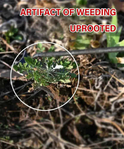 Cosmo Thrift WeedMaster - Your Ultimate Weeding Tool