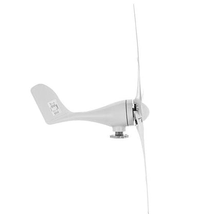 Cosmo Thrift Premium Wind Turbine Generator Small Home Windmill Generator
