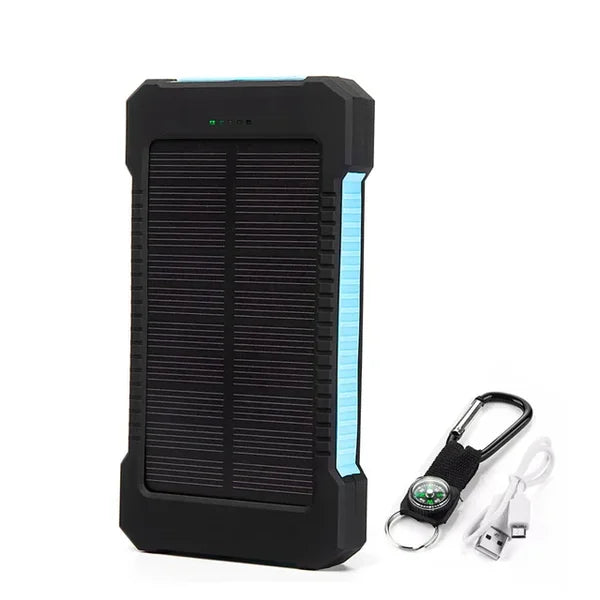 Cosmo Thrift Portable Solar Power Bank
