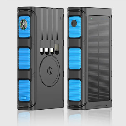 Cosmo Thrift Portable Solar Power Bank