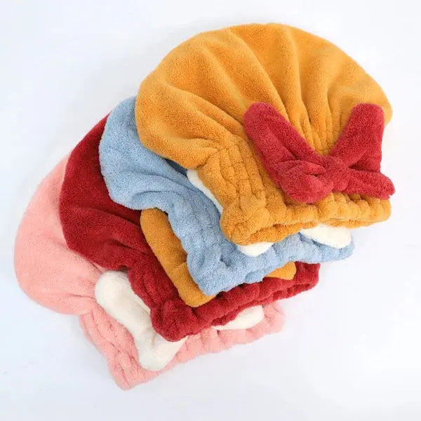 Cosmo Thrift Super Absorbent Hair Wrap