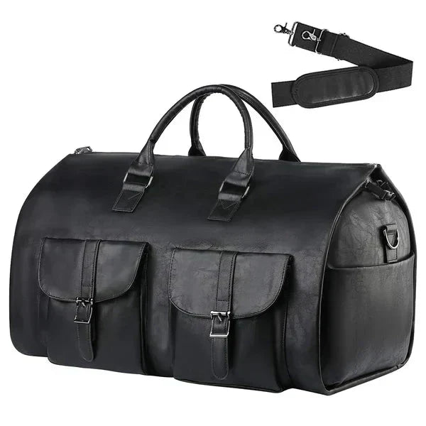 Cosmo Thrift Stylish 3-in-1 Convertible Duffle Bag