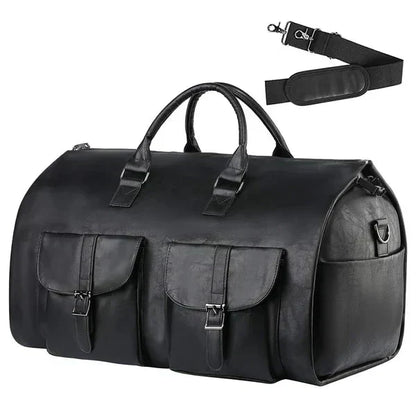 Cosmo Thrift Stylish 3-in-1 Convertible Duffle Bag