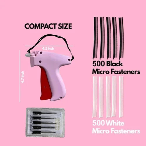 Cosmo Thrift QuickStitch - Fast and Easy Clothing Fixer