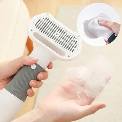Cosmo Thrift Powerful Handheld Pet Dog Hair Grooming Blow Dryer