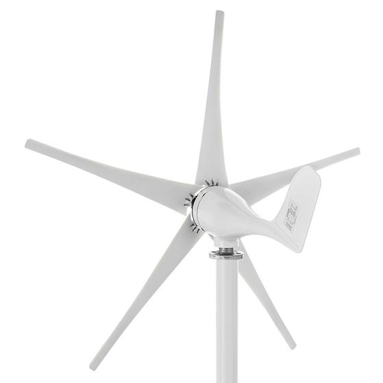 Cosmo Thrift Premium Wind Turbine Generator Small Home Windmill Generator