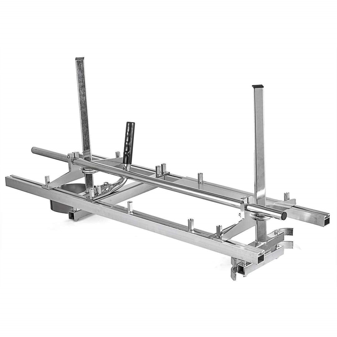 Cosmo Thrift Portable Lumber Mill for Chainsaws – 18"–36" Heavy Duty Sawmill Attachment