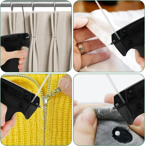 Cosmo Thrift QuickStitch - Fast and Easy Clothing Fixer