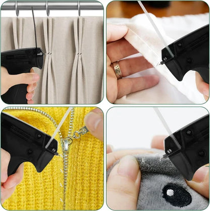 Cosmo Thrift QuickStitch - Fast and Easy Clothing Fixer