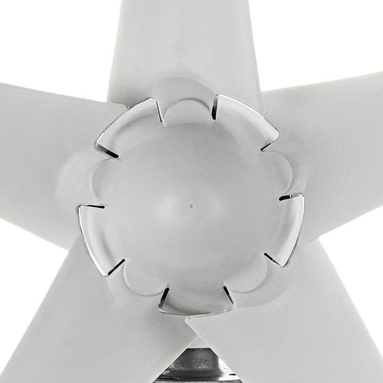 Cosmo Thrift Premium Wind Turbine Generator Small Home Windmill Generator