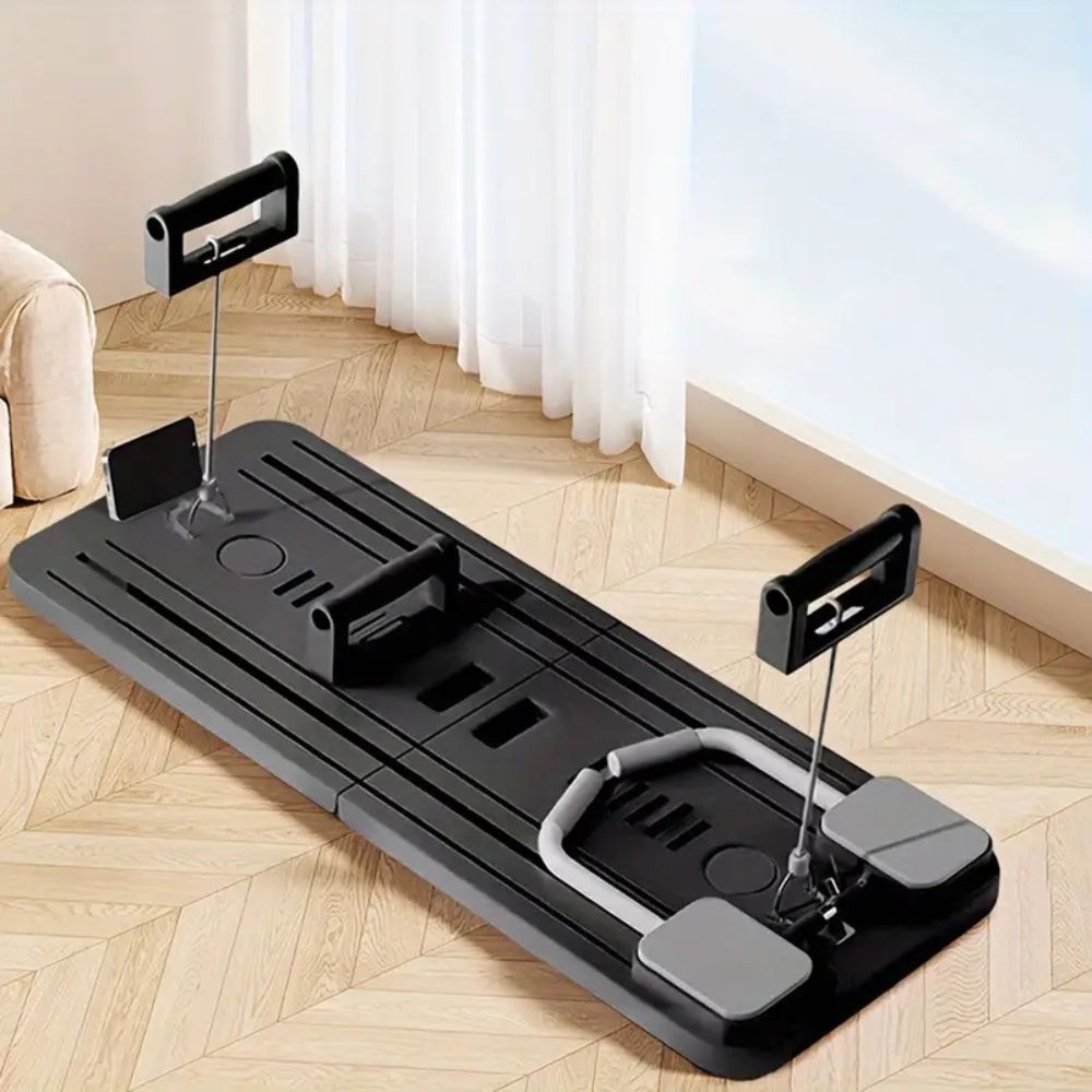 Cosmo Thrift At Home Pilates Reformer Body Balance Workout Set