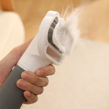 Cosmo Thrift Powerful Handheld Pet Dog Hair Grooming Blow Dryer