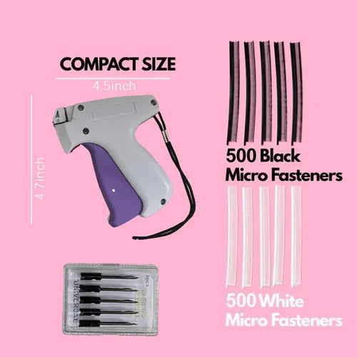 Cosmo Thrift QuickStitch - Fast and Easy Clothing Fixer
