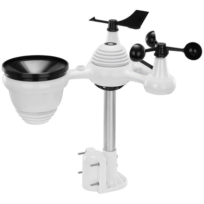 Cosmo Thrift Wifi Smart Weather Stations