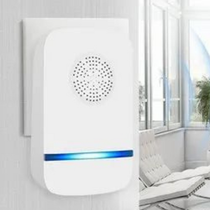 Cosmo Thrift 6-Pack Ultrasonic Pest Repeller Plug-In Devices
