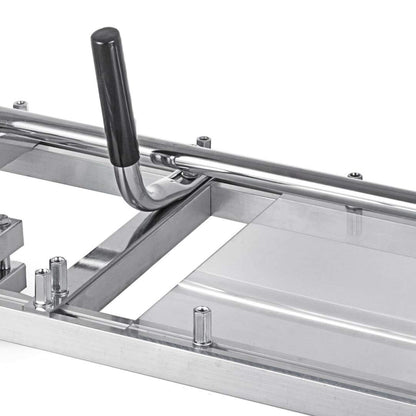 Cosmo Thrift Portable Lumber Mill for Chainsaws – 18"–36" Heavy Duty Sawmill Attachment