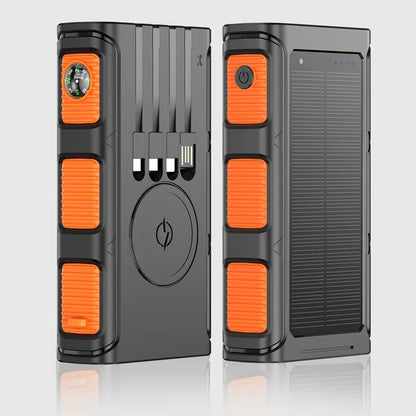 Cosmo Thrift Portable Solar Power Bank