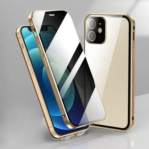 Cosmo Thrift iPhone Privacy Screen Case