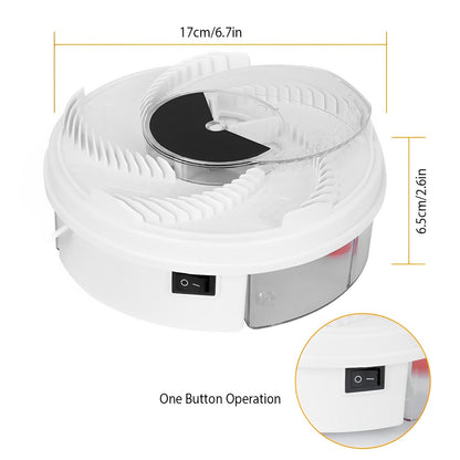 Cosmo Thrift Electric Silent Fly Trap