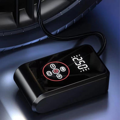 Cosmo Thrift Portable Air Compressor For Car
