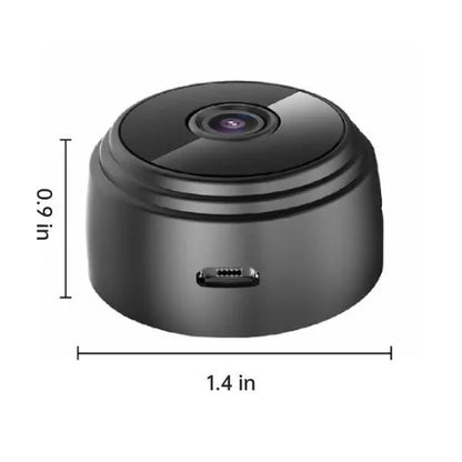 Cosmo Thrift Wireless Backup Camera Full HD For RV Truck And Trailer