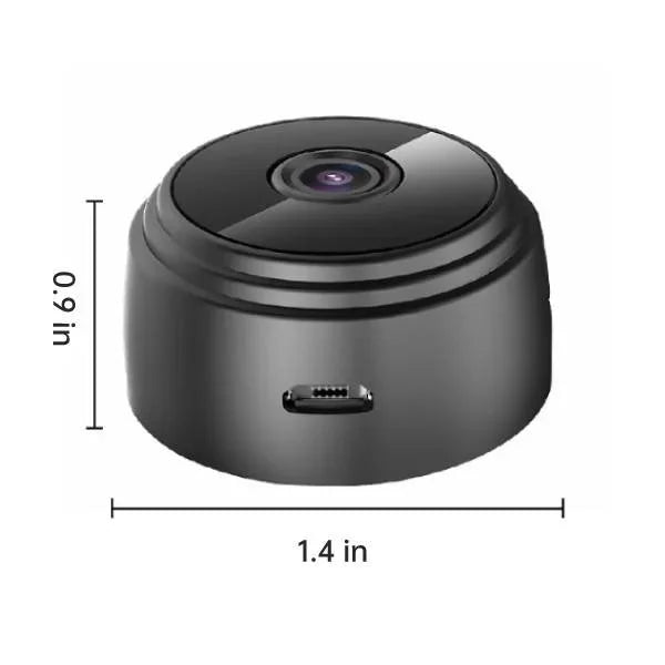 Cosmo Thrift Wireless Backup Camera Full Hd For Rv Truck And Trailer