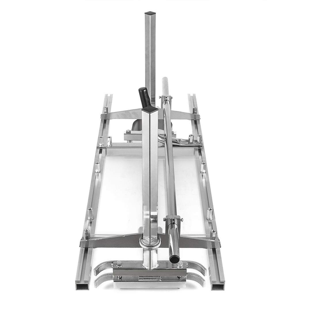 Cosmo Thrift Portable Lumber Mill for Chainsaws – 18"–36" Heavy Duty Sawmill Attachment