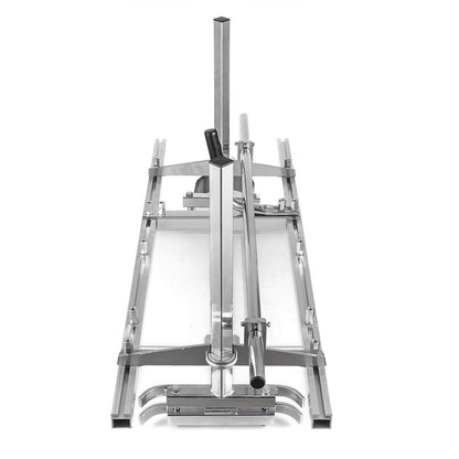 Cosmo Thrift Portable Lumber Mill for Chainsaws – 18"–36" Heavy Duty Sawmill Attachment